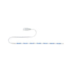 Paulmann Function USB-Strip 30cm Blau/Weiß 1,5W 5V Weiß Metall/Kunststoff