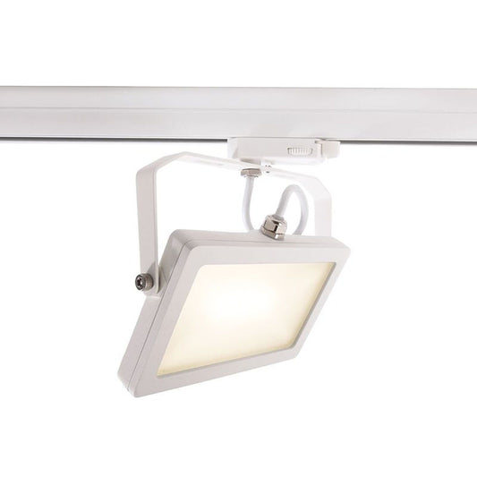 Deko-Light Stromschienenstrahler 3-Phasen Flood SMD 15W 1325lm