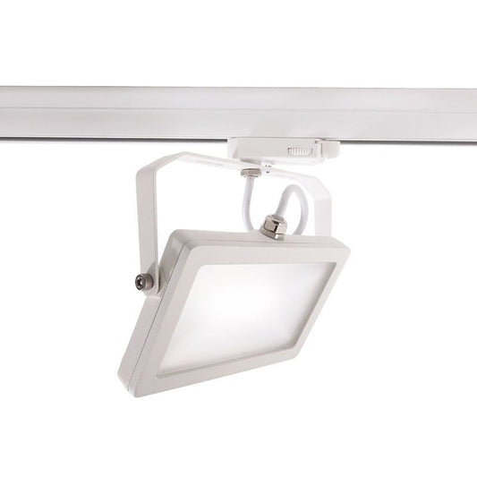Deko-Light Stromschienenstrahler 3-Phasen Flood SMD 15W 1349lm