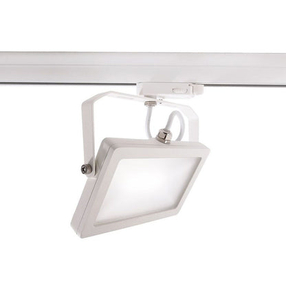 Deko-Light Stromschienenstrahler 3-Phasen Flood SMD 15W 1349lm