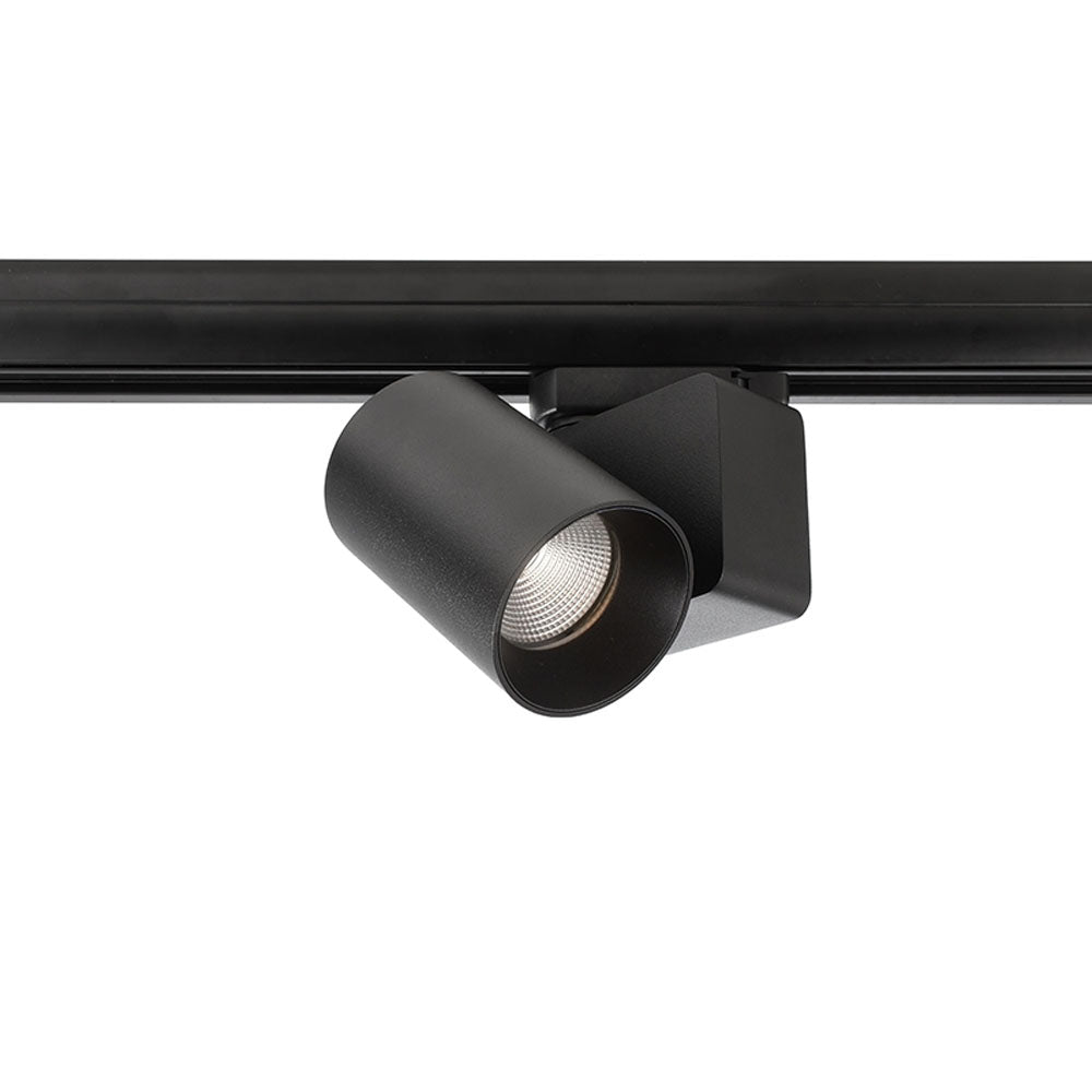 Deko-Light Nihal Mini 15W schwarz