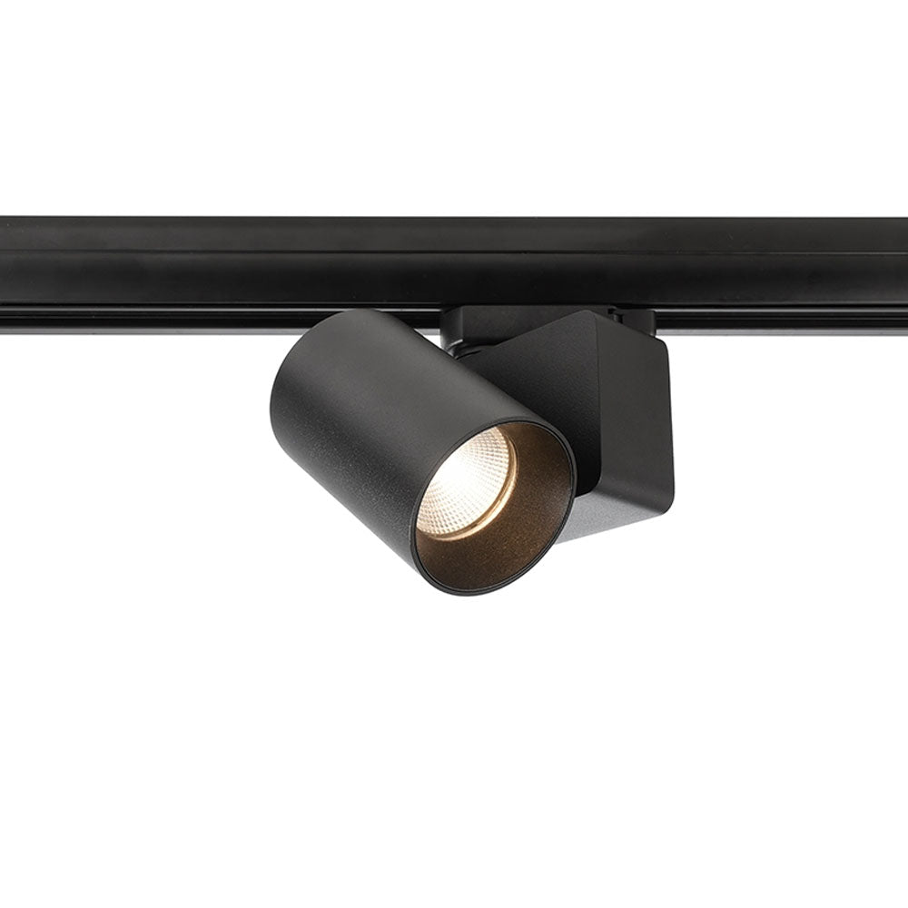 Deko-Light Nihal Mini 15W schwarz