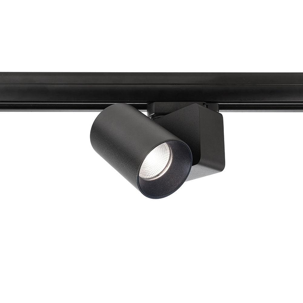 Deko-Light Nihal Mini 15W schwarz