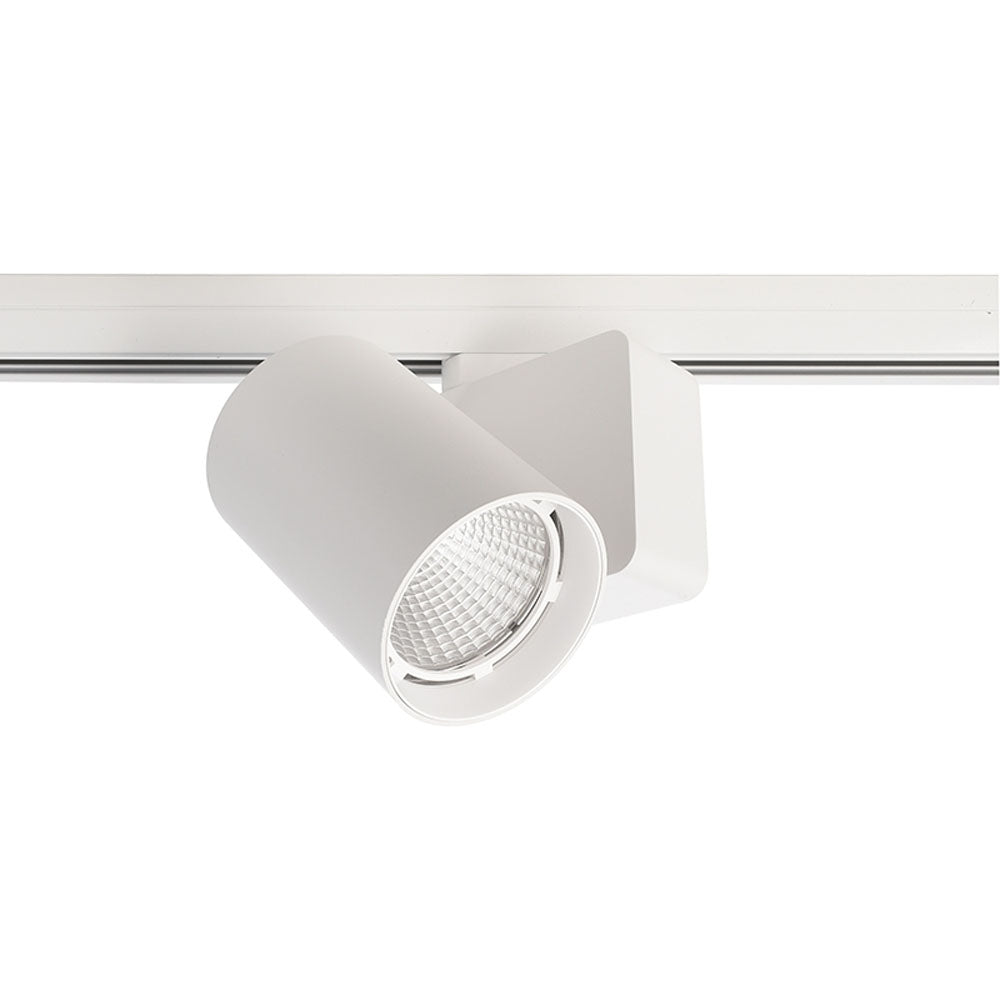 Deko-Light Nihal 33W weiß