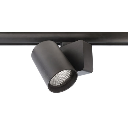 Deko-Light Nihal 33W schwarz