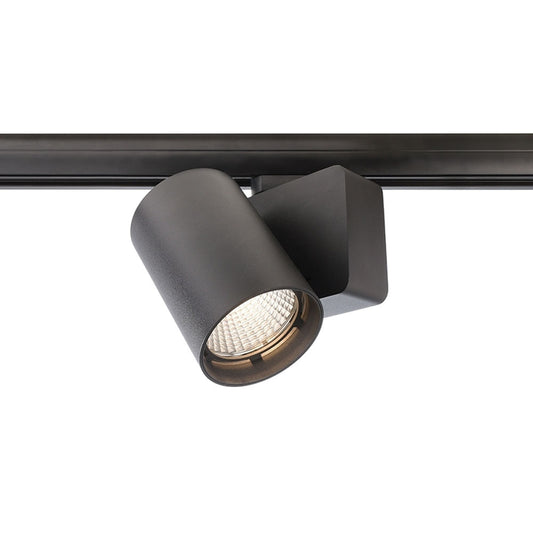 Deko-Light Nihal 33W schwarz