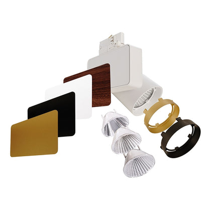 Deko-Light Nihal 35W weiß