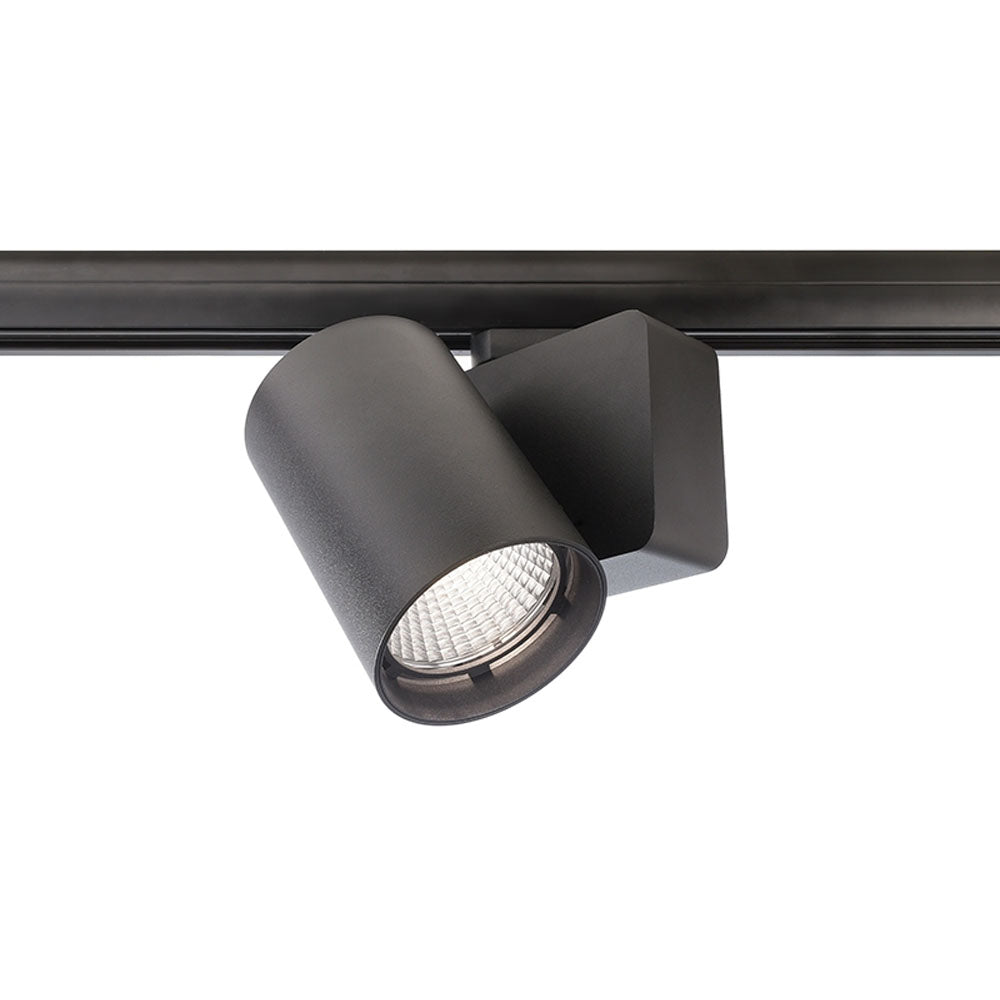Deko-Light Nihal 33W schwarz