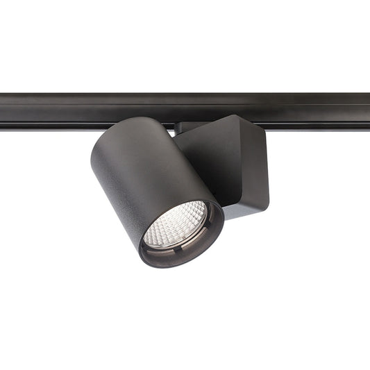 Deko-Light Nihal 33W schwarz