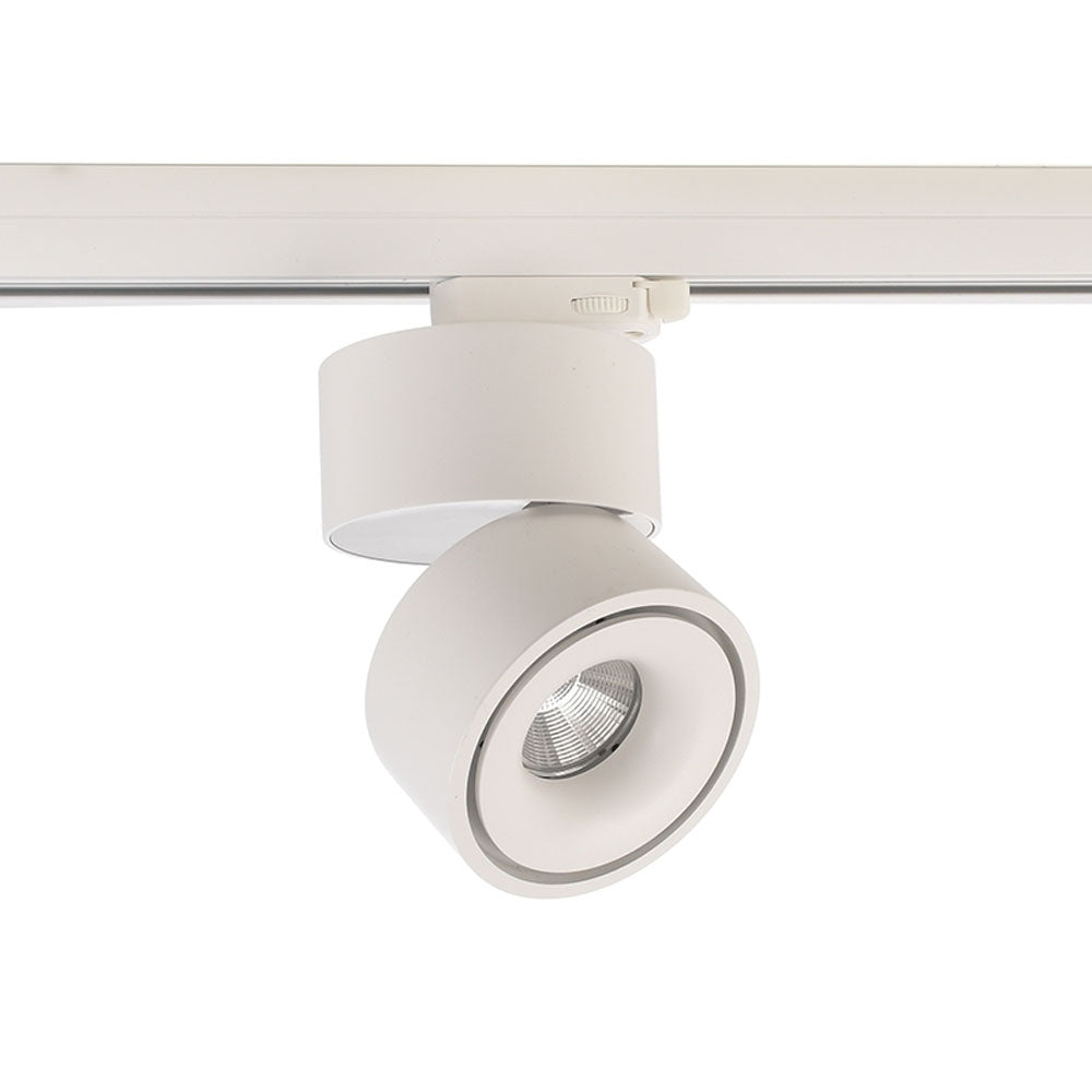 Deko-Light Uni II 17W weiß