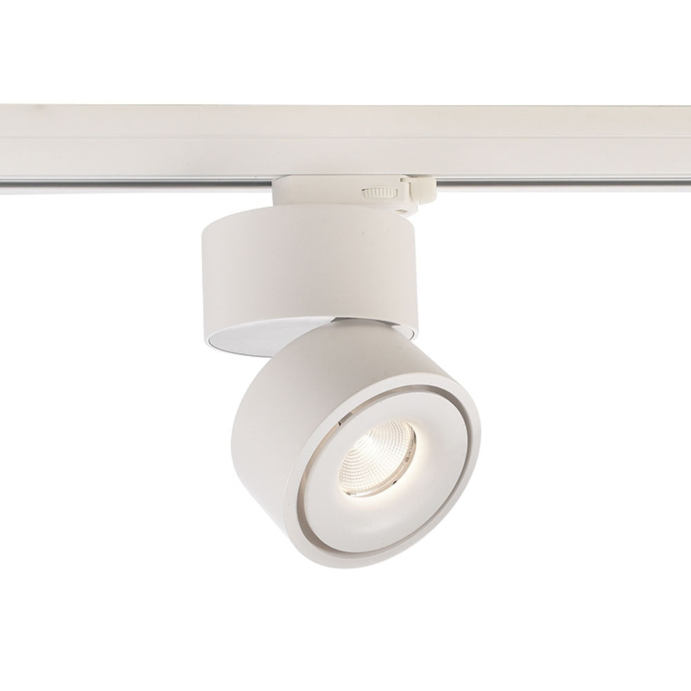 Deko-Light Uni II 17W weiß
