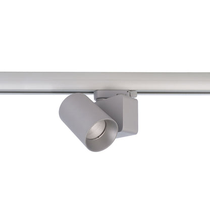 Deko-Light Nihal Mini 15W silberfarben