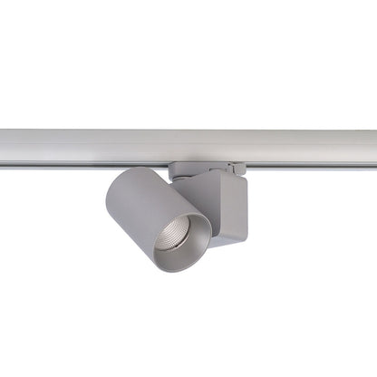 Deko-Light Nihal Mini 15W silberfarben