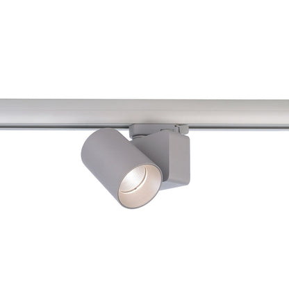 Deko-Light Nihal Mini 15W silberfarben