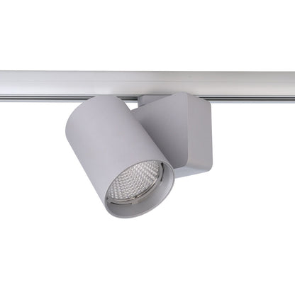 Deko-Light Nihal 35W silberfarben
