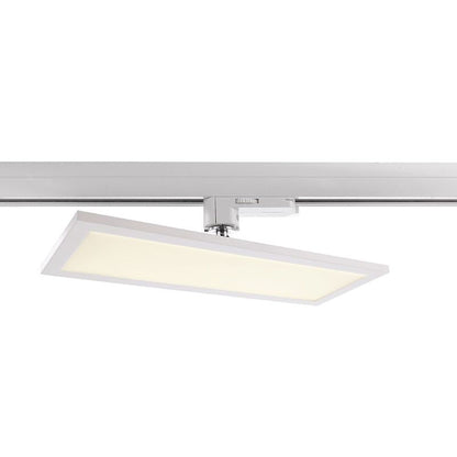 Deko-Light Panel Track Light 21W weiß mattiert