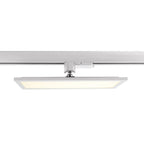 Deko-Light Panel Track Light 21W weiß mattiert