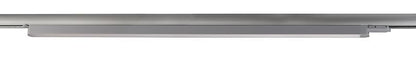 Deko-Light Linear 100 II 30W silberfarben mattiert
