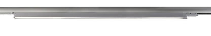 Deko-Light Linear 100 II 30W silberfarben mattiert