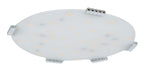 Paulmann Function MaxLED Softpad Basisset 3x85mm 3x2,8W 230/24V 24VA Silber Kst