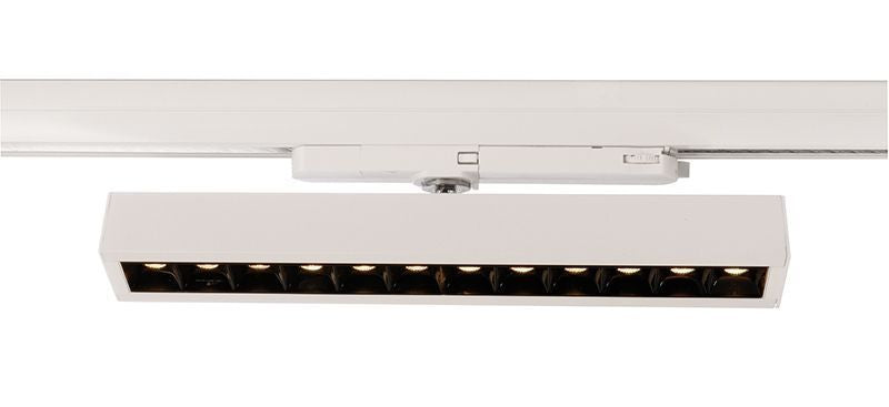 Deko-Light Alnitak 24-30W, 3000K 33,6W Weiß