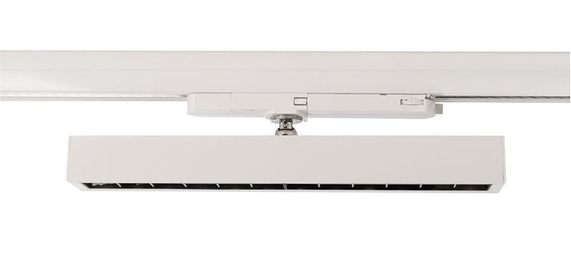 Deko-Light Alnitak 24-30W, 3000K 33,6W Weiß