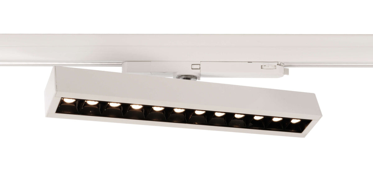 Deko-Light Alnitak 24-30W, 3000K 33,6W Weiß