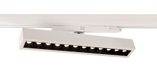 Deko-Light Alnitak 24-30W, 3000K 33,6W Weiß