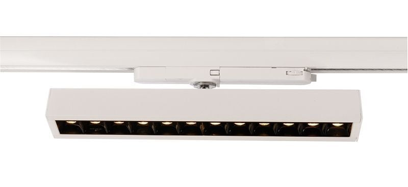 Deko-Light Alnitak 24-30W, 4000K 33,6W Weiß