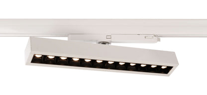 Deko-Light Alnitak 24-30W, 4000K 33,6W Weiß