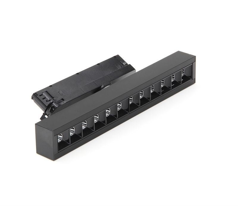 Deko-Light Alnitak 24-30W, 3000K 33,6W Schwarz