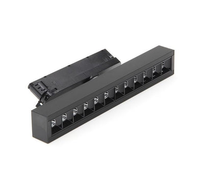 Deko-Light Alnitak 24-30W, 3000K 33,6W Schwarz