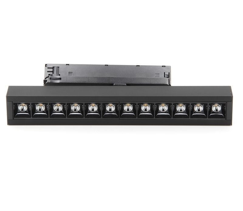 Deko-Light Alnitak 24-30W, 3000K 33,6W Schwarz