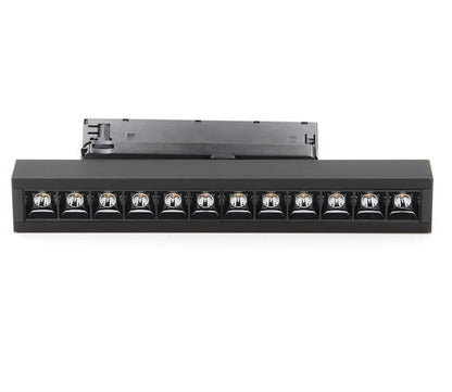 Deko-Light Alnitak 24-30W, 3000K 33,6W Schwarz