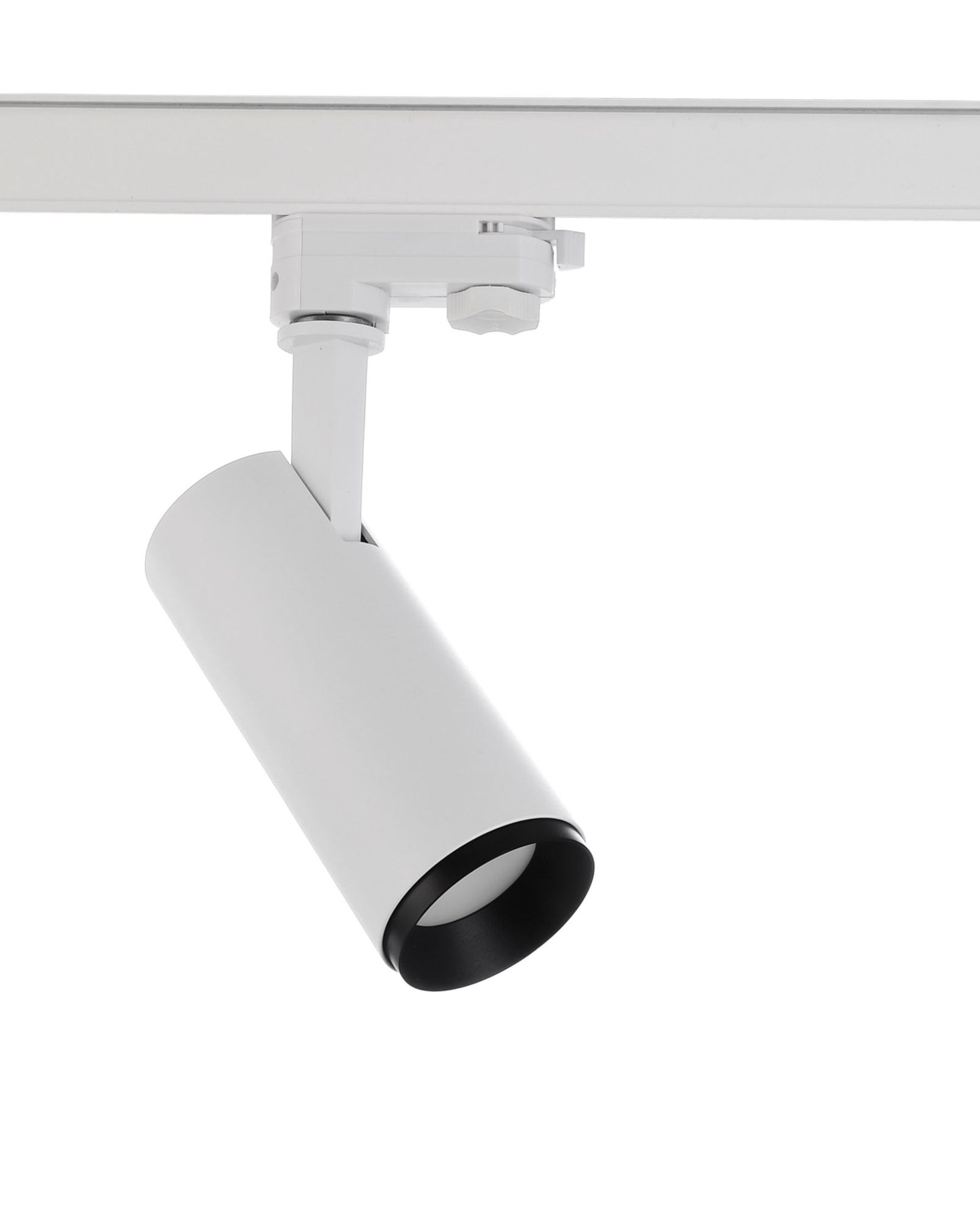Deko-Light Lucea 10 CCT, Tilt, 10 W, DIM, 3000/4000 K, Weiß