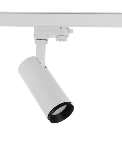 Deko-Light Lucea 10 CCT, Tilt, 10 W, DIM, 3000/4000 K, Weiß