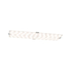 Paulmann Function MaxLED Softpad 220x65mm 6,6W 230/24V Silber Kst