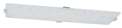 Paulmann Function MaxLED Softpad 220x65mm 6,6W 230/24V Silber Kst
