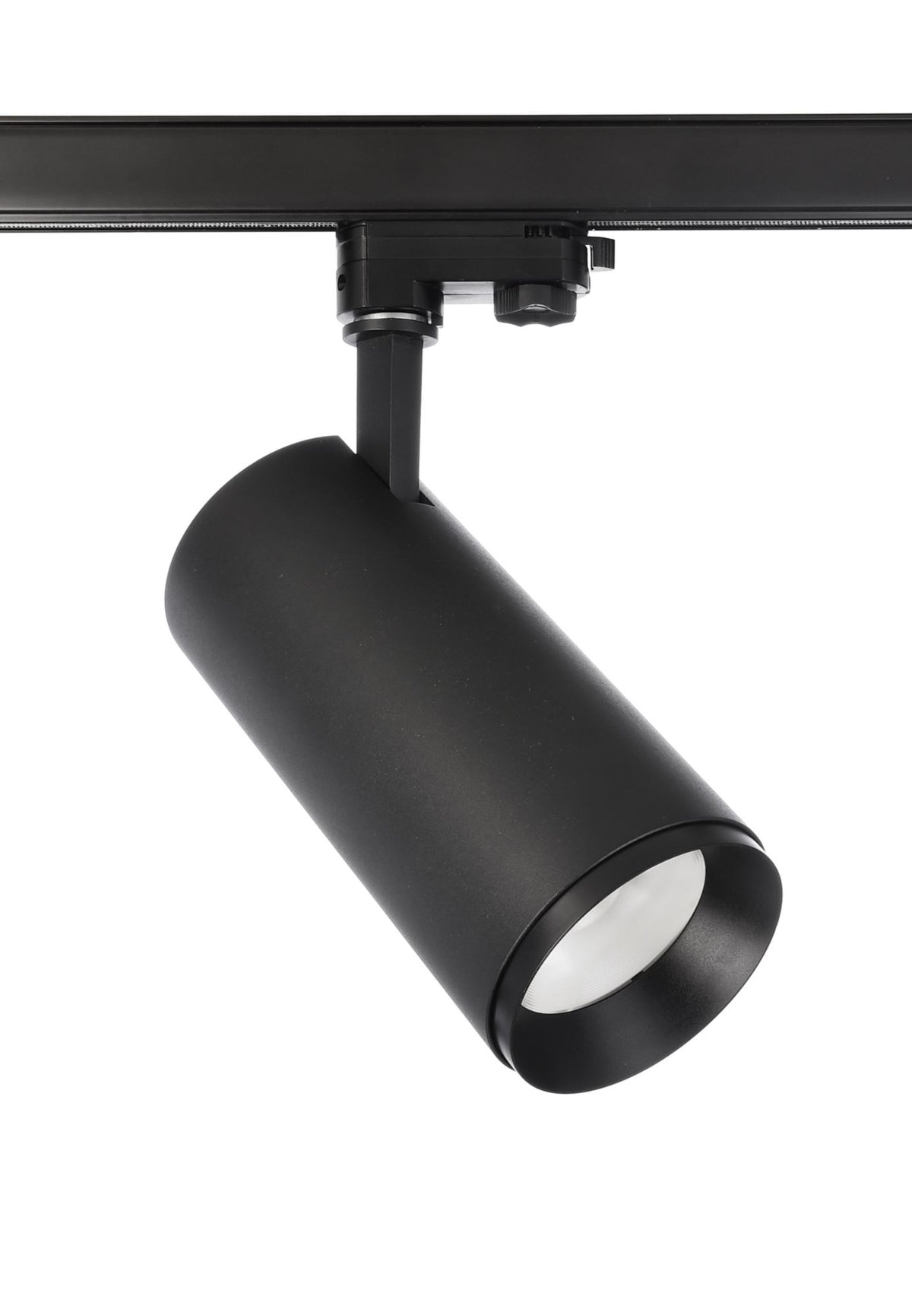 Deko-Light Lucea 30 CCT, Tilt, 30 W, DIM, 3000/4000 K, Schwarz