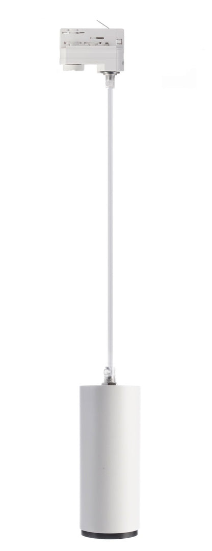 Deko-Light Lucea 10 CCT, 10 W, DIM, 3000/4000 K, Weiß
