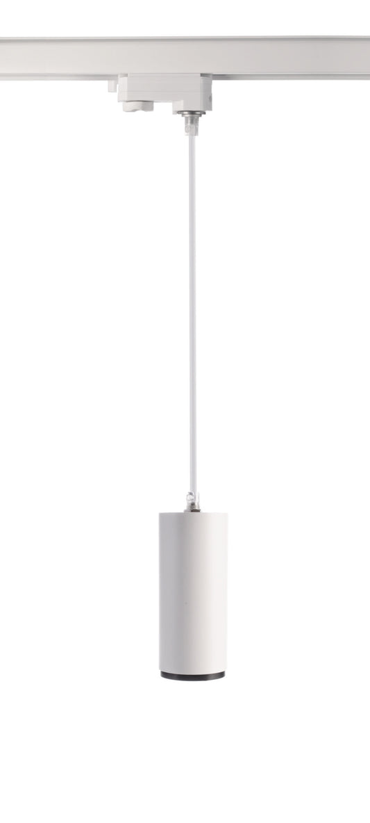 Deko-Light Lucea 10 CCT, 10 W, DIM, 3000/4000 K, Weiß