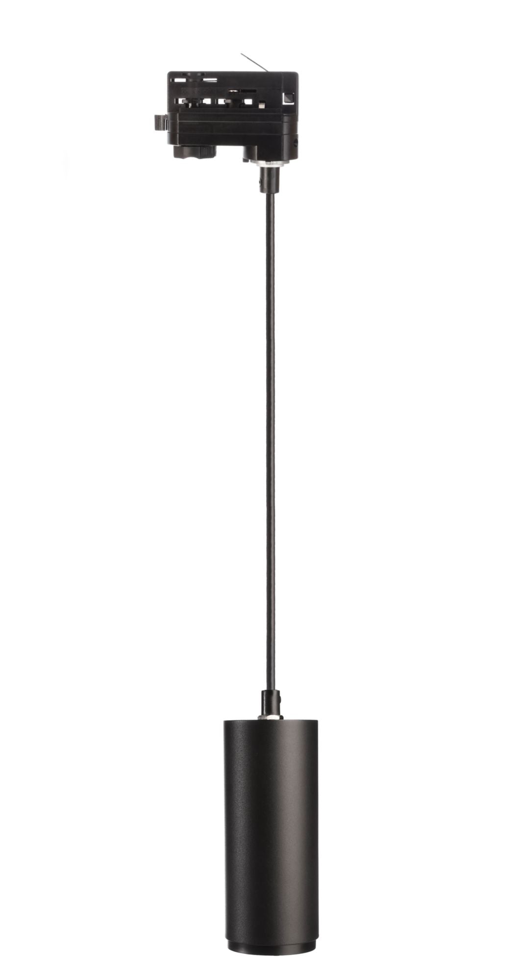Deko-Light Lucea 10 CCT, 10 W, DIM, 3000/4000 K, Schwarz