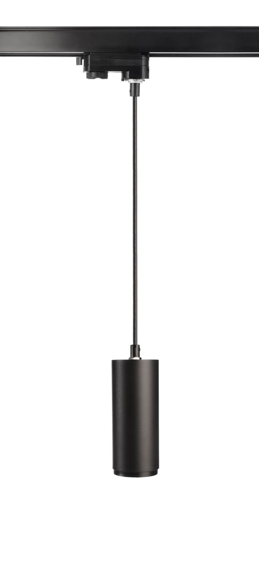 Deko-Light Lucea 10 CCT, 10 W, DIM, 3000/4000 K, Schwarz