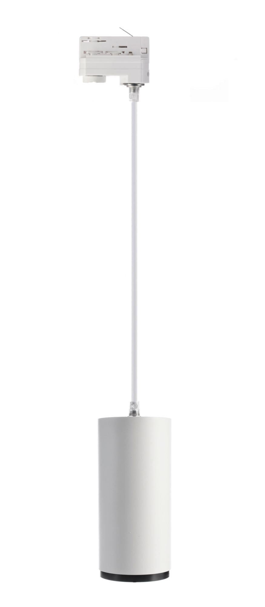 Deko-Light Lucea 15 CCT, 15 W, DIM, 3000/4000 K, Weiß