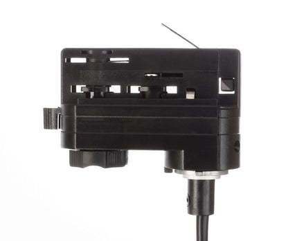 Deko-Light Lucea 15 CCT, 15 W, DIM, 3000/4000 K, Schwarz