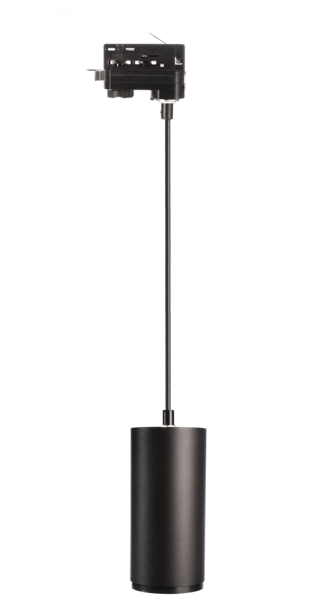 Deko-Light Lucea 15 CCT, 15 W, DIM, 3000/4000 K, Schwarz