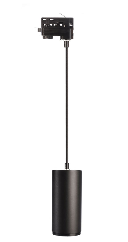 Deko-Light Lucea 15 CCT, 15 W, DIM, 3000/4000 K, Schwarz