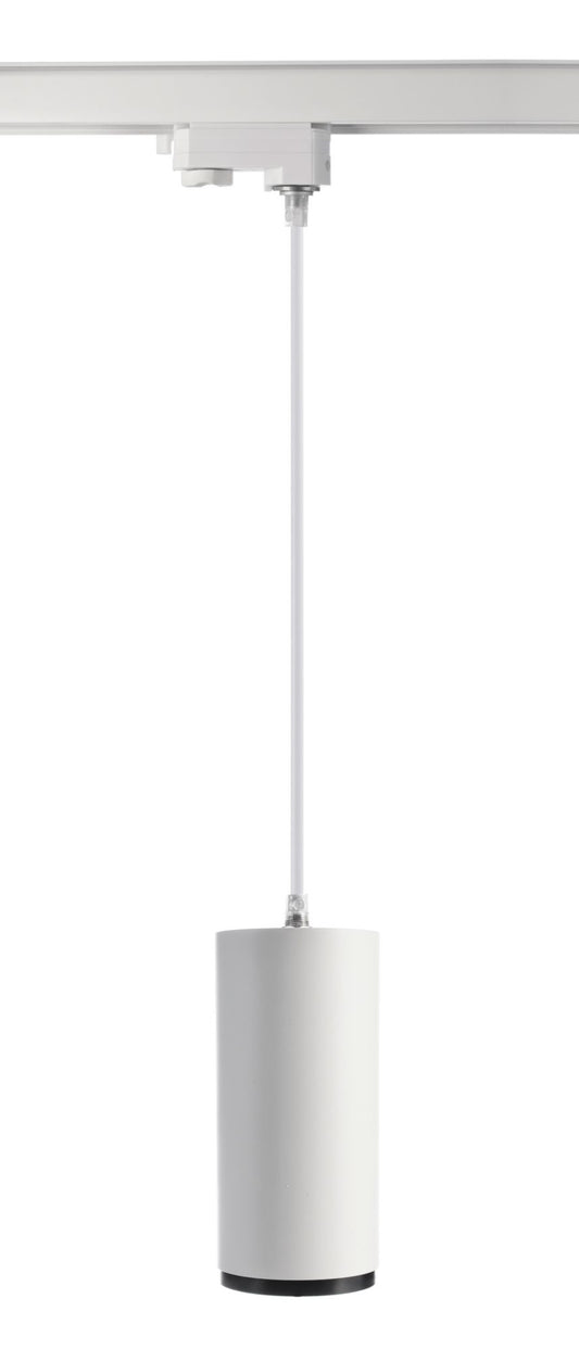 Deko-Light Lucea 20 CCT, 20 W, DIM, 3000/4000 K, Weiß