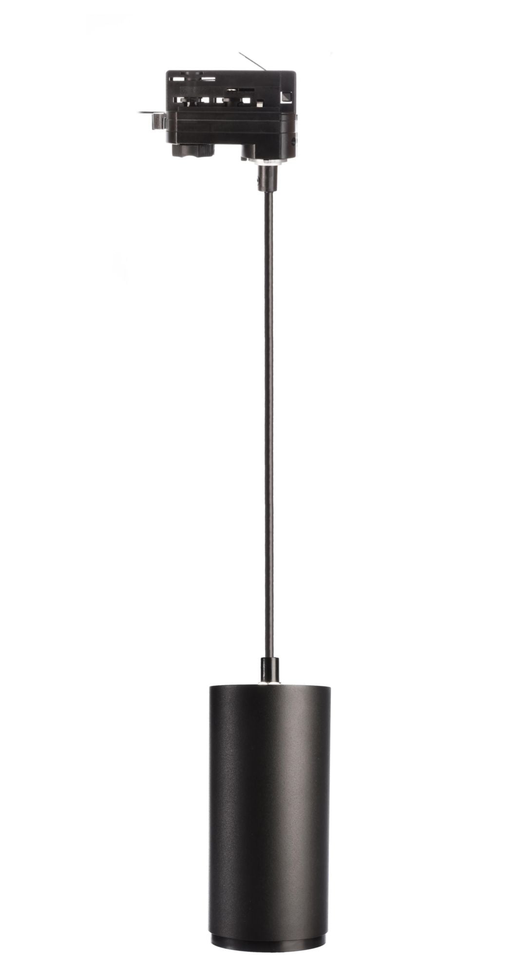 Deko-Light Lucea 20 CCT, 20 W, DIM, 3000/4000 K, Schwarz