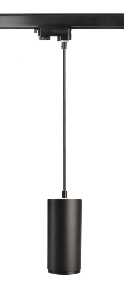Deko-Light Lucea 20 CCT, 20 W, DIM, 3000/4000 K, Schwarz